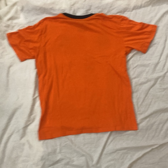 Disney Mickey Mouse Women’s Medium Halloween T-Shirt.  Used. - Picture 4 of 4